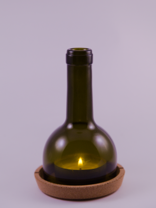 bubble tea light