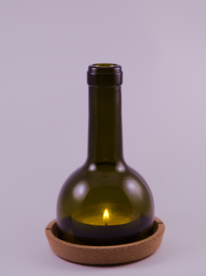 bubble tea light