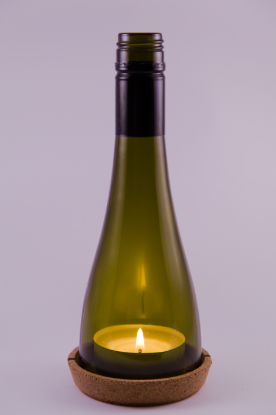 Picture of A Frame Tea Light