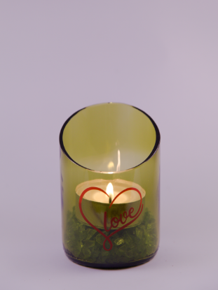 Picture of Tea Light Holder