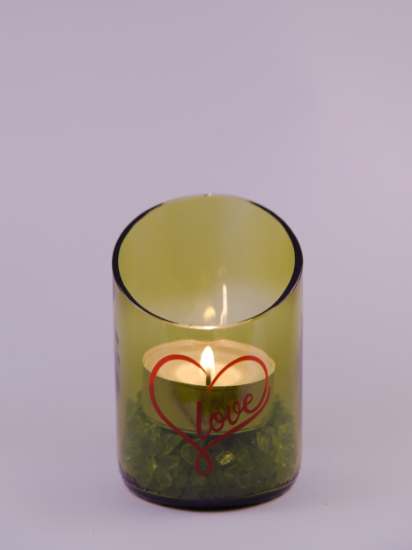 Picture of Tea Light Holder